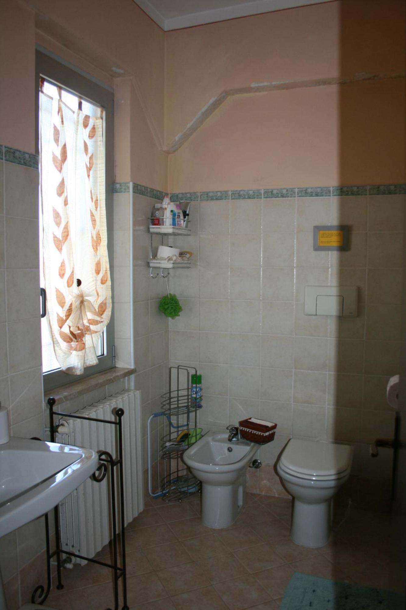 B&B Il Glicine Bedizzole Rum bild