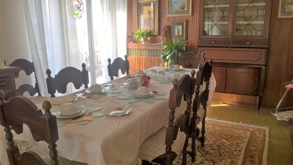 B&B Il Glicine Bedizzole Exteriör bild